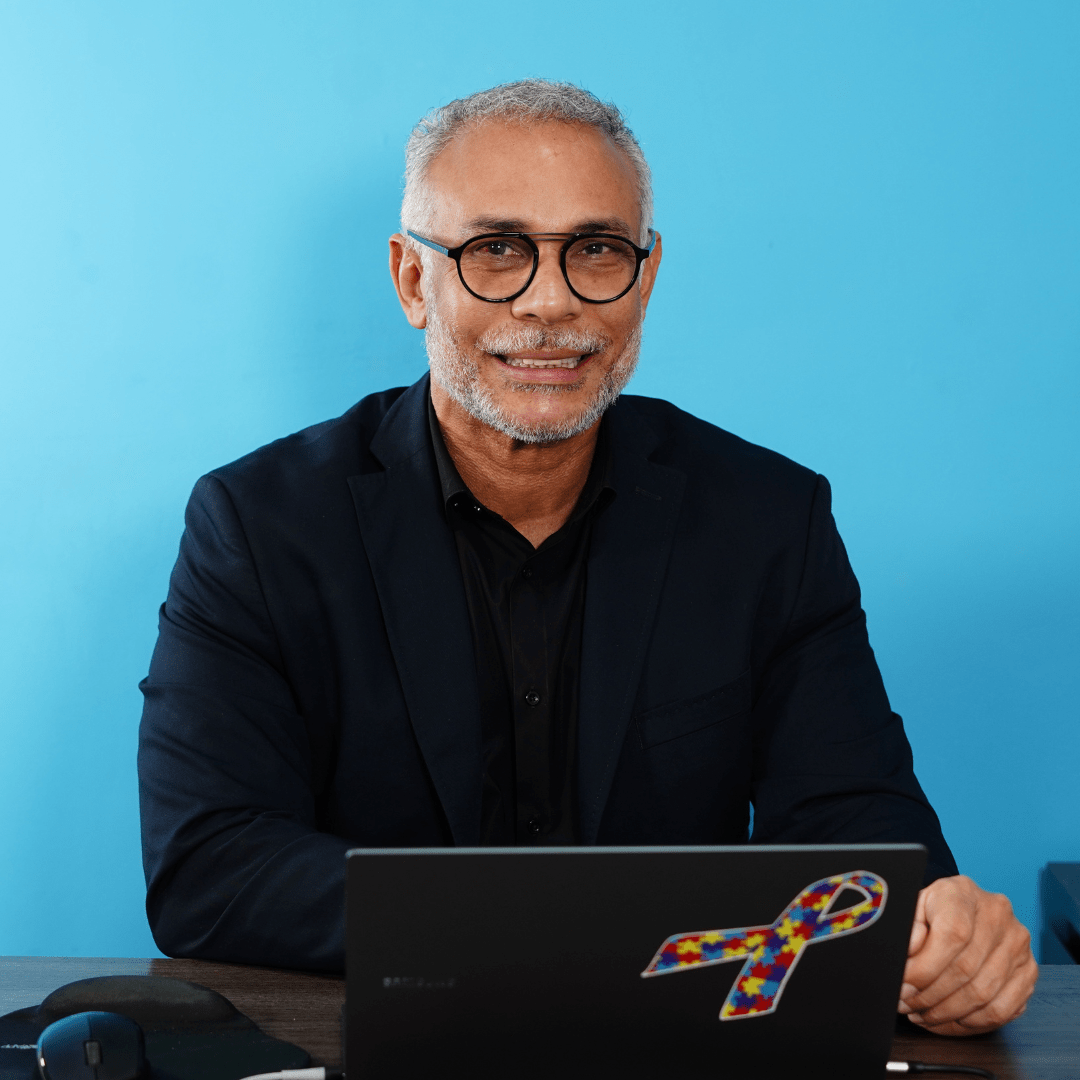 Dr. Silvio Antão - Criador da Minha Fórmula